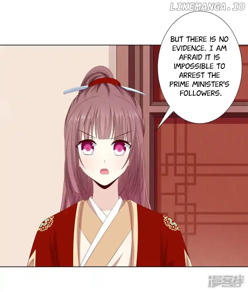 Rewrite My Fate chapter 62 - page 4